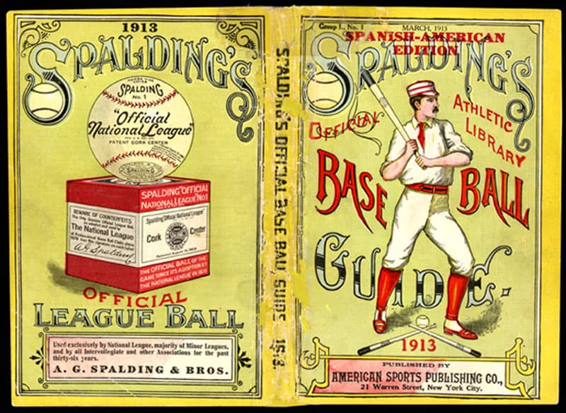 A Field Guide for Sorting, Valuing, and Selling Attic Baseball Finds