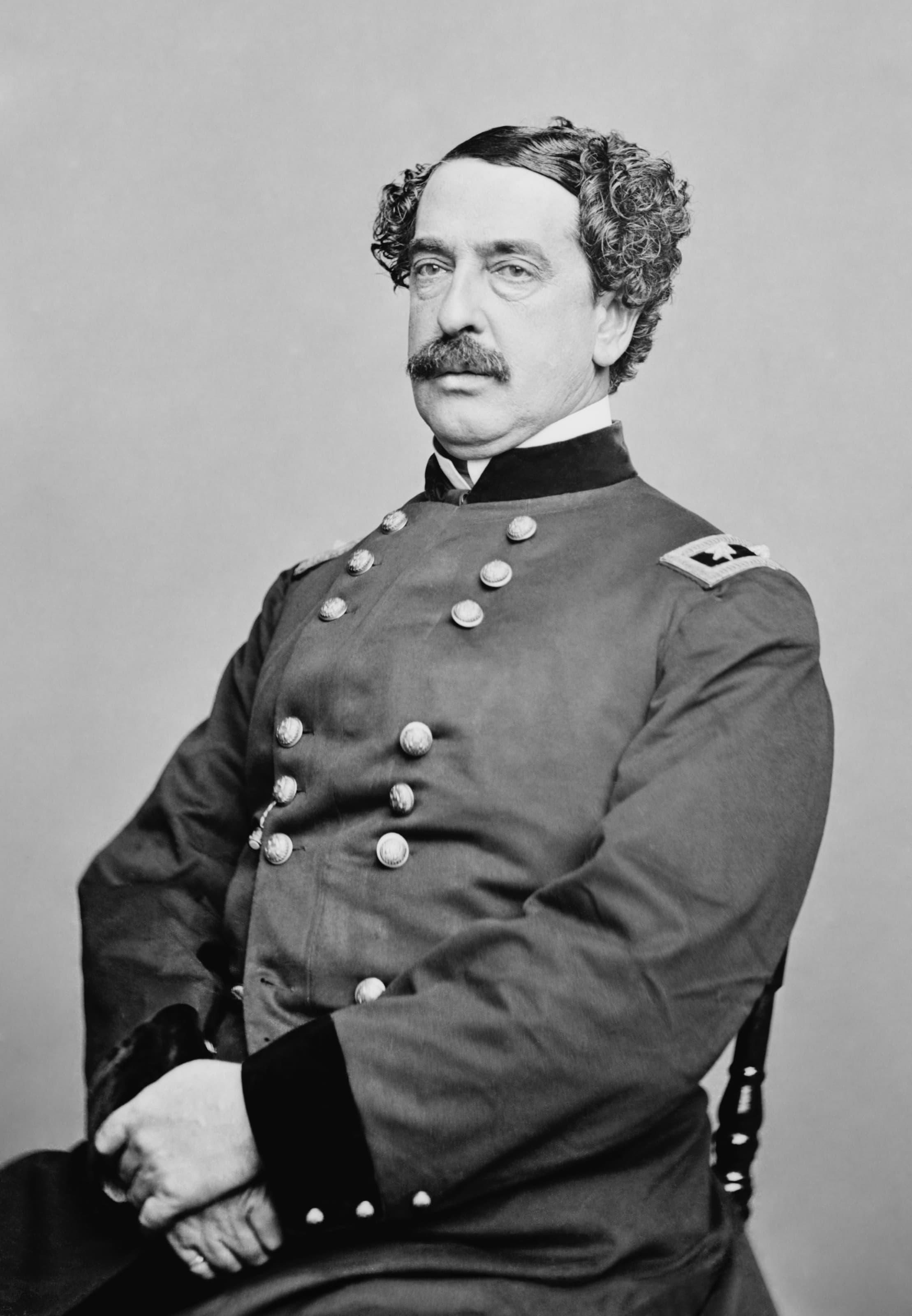 Abner Doubleday Didn't Invent Baseball