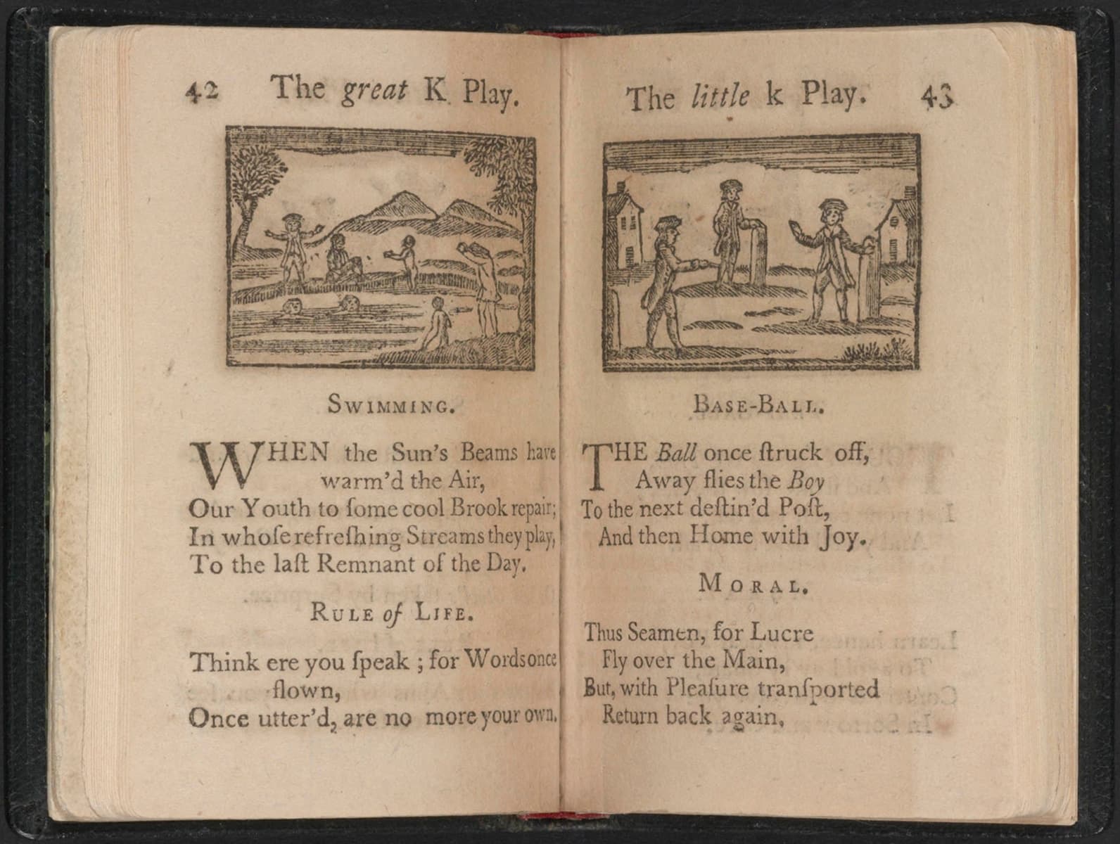 Pittsfield, 1791, and an Early U.S. Use of the Word "Baseball"