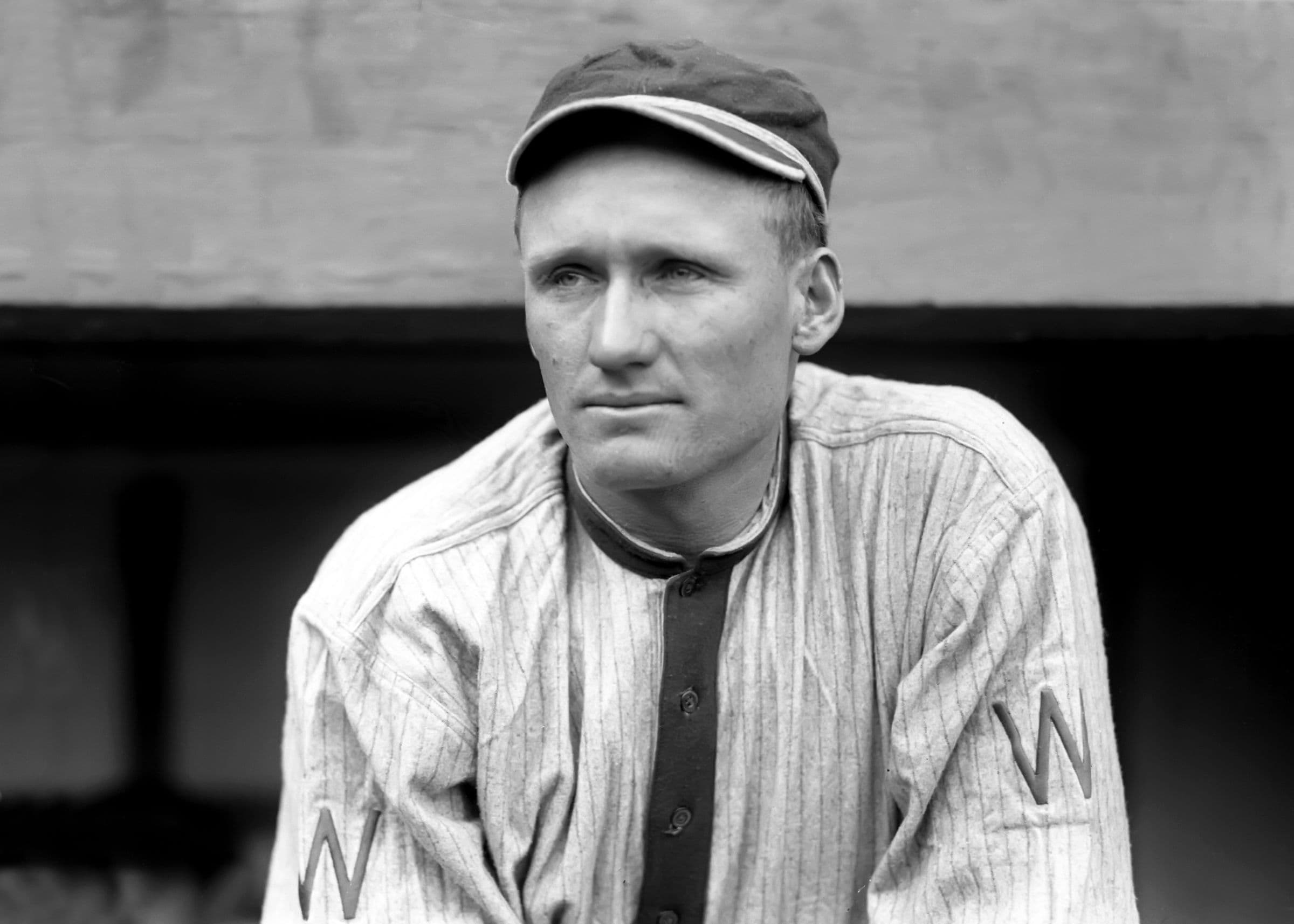 The Dead-Ball Era historical image