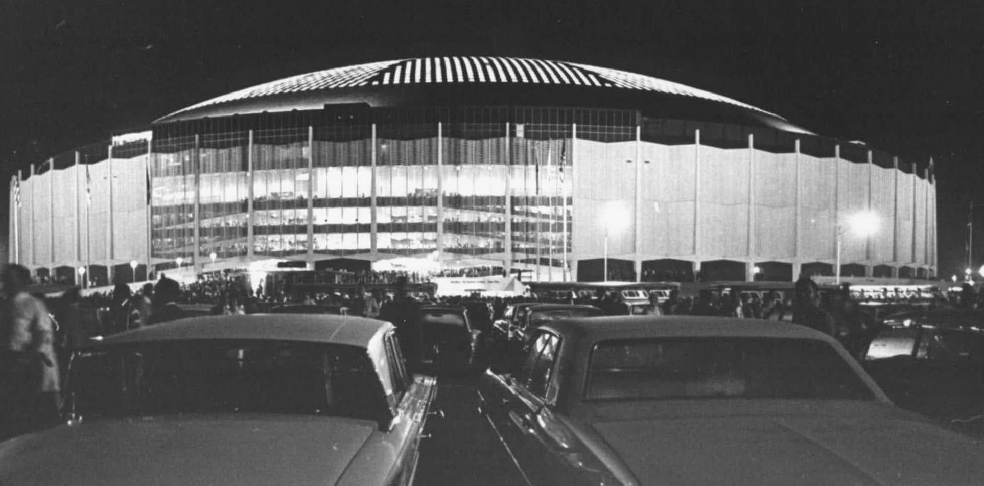Expansion Era historical photograph