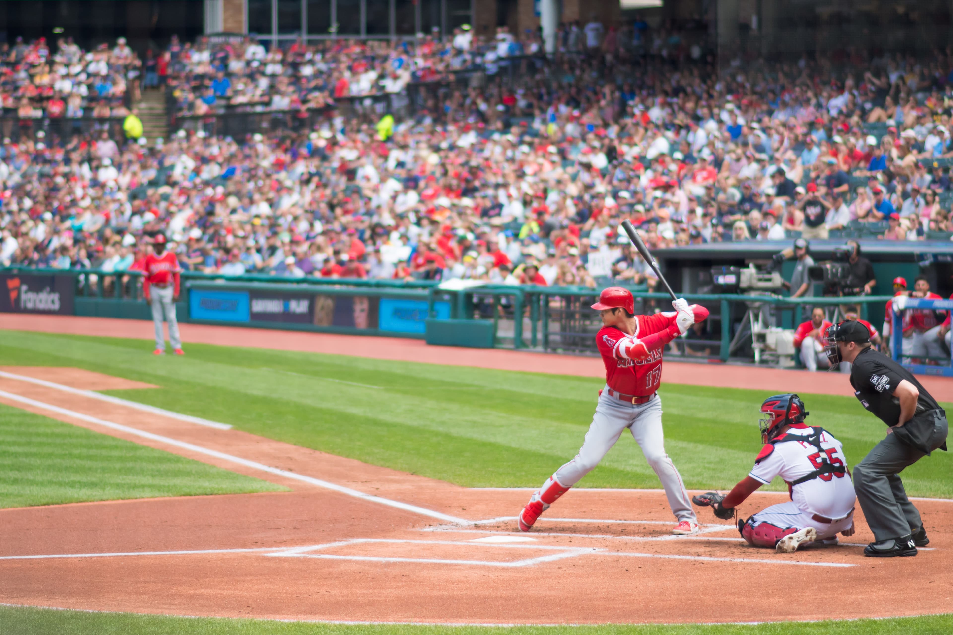Statcast Era historical photograph