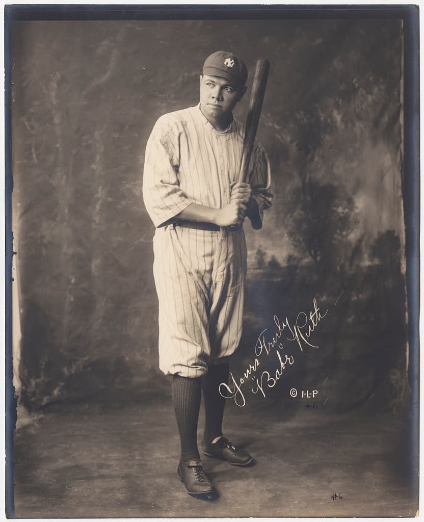 Babe Ruth