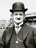 Barney Dreyfuss