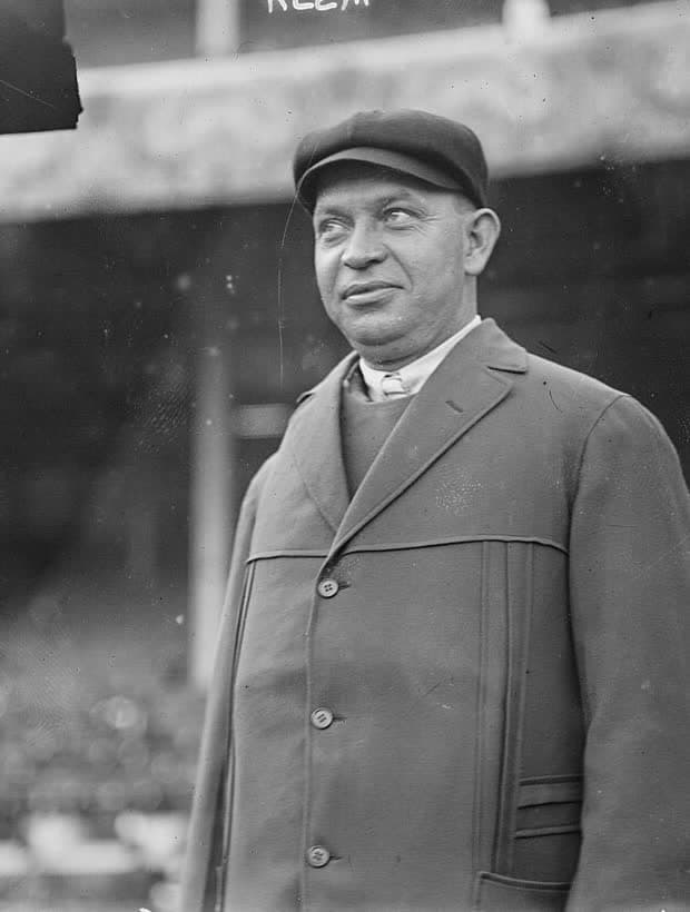 Bill Klem