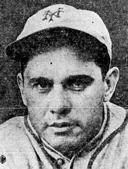 Bill Terry