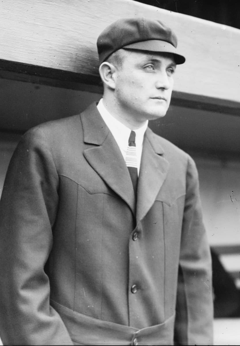 Billy Evans