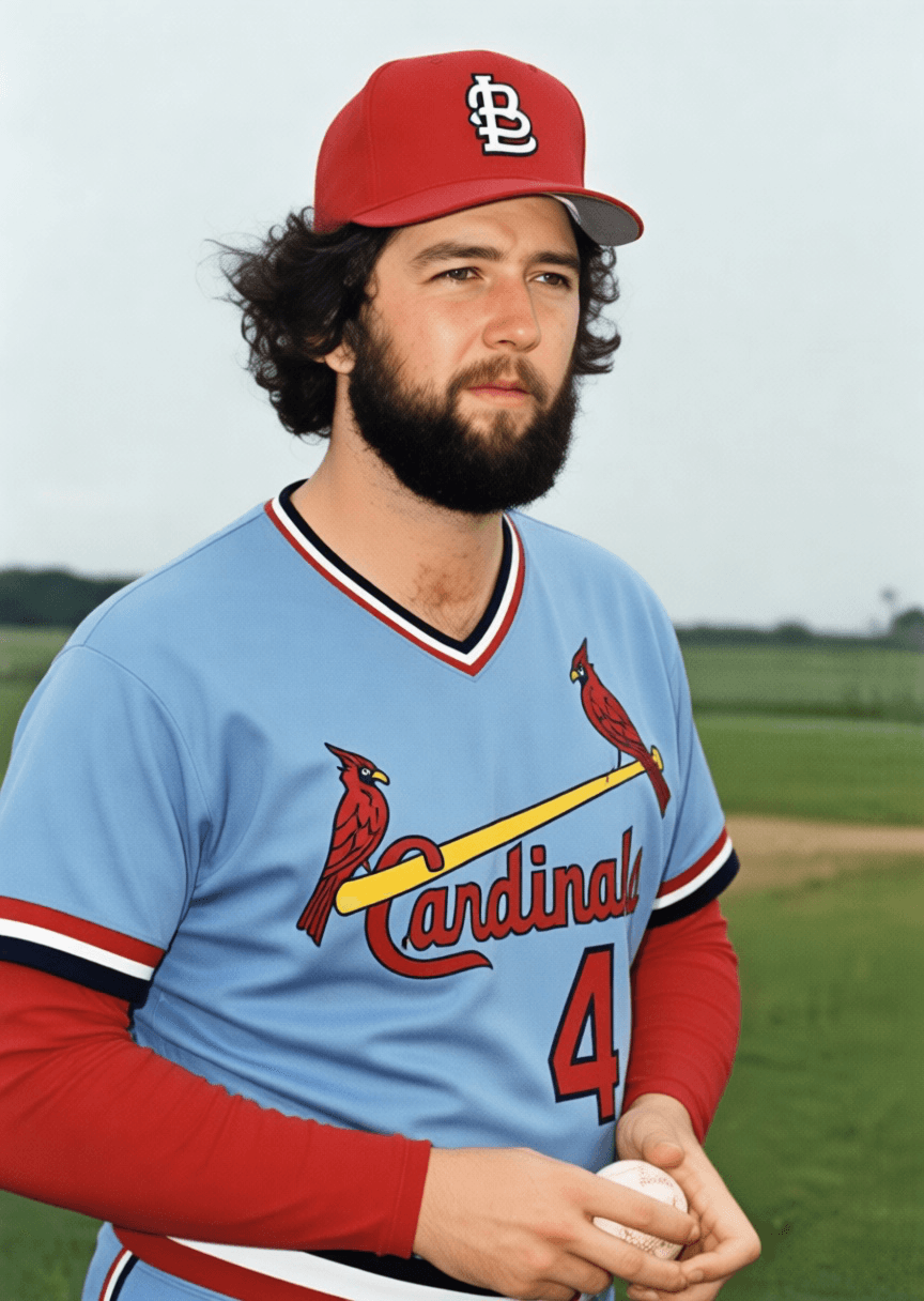 Bruce Sutter