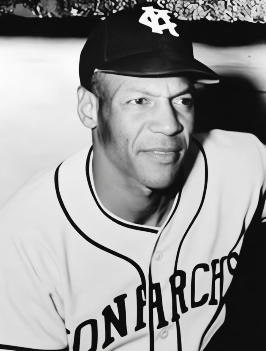 Buck O'Neil