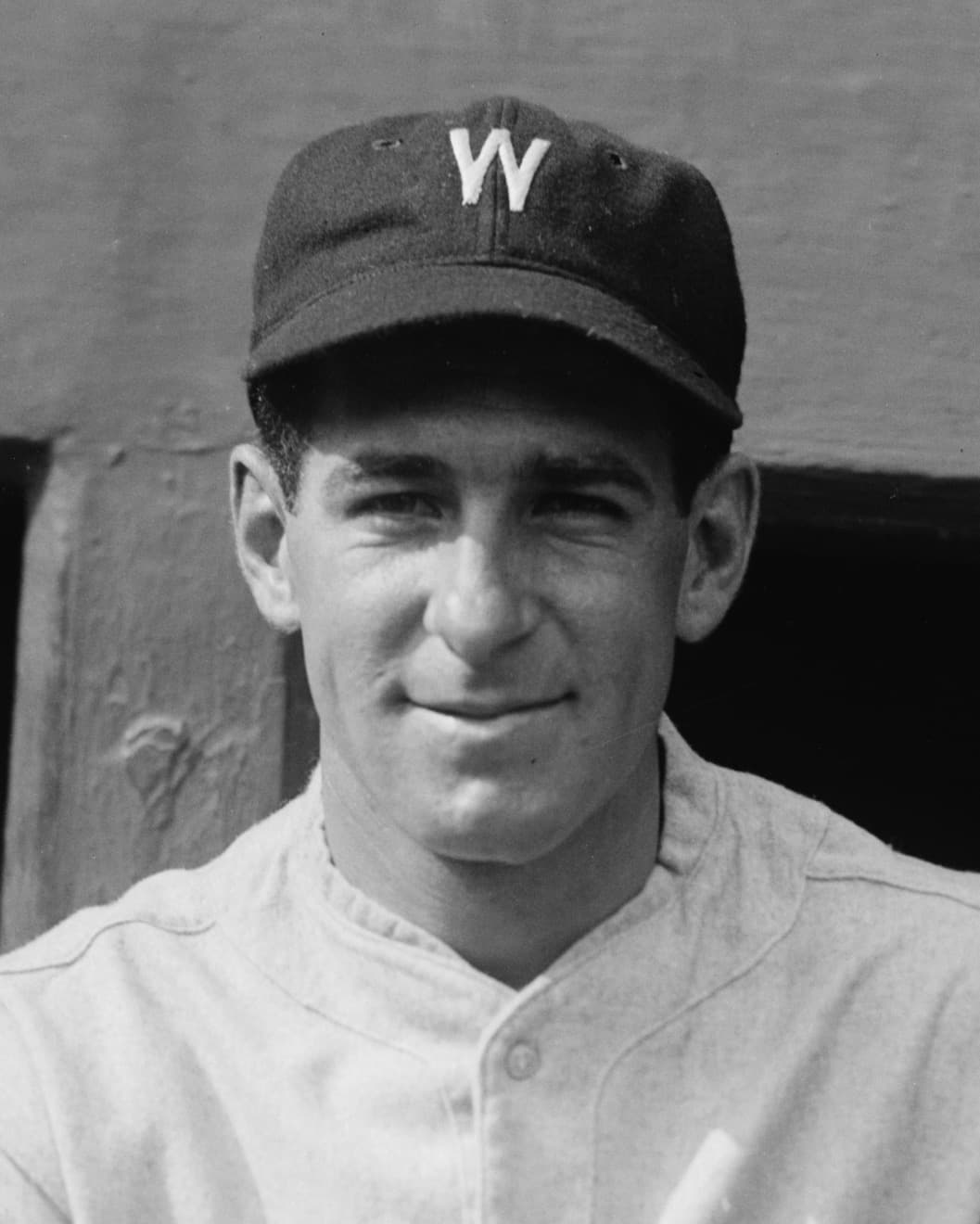 Bucky Harris