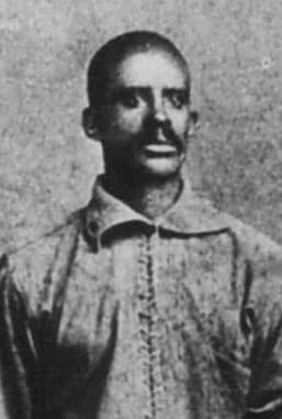 Bud Fowler