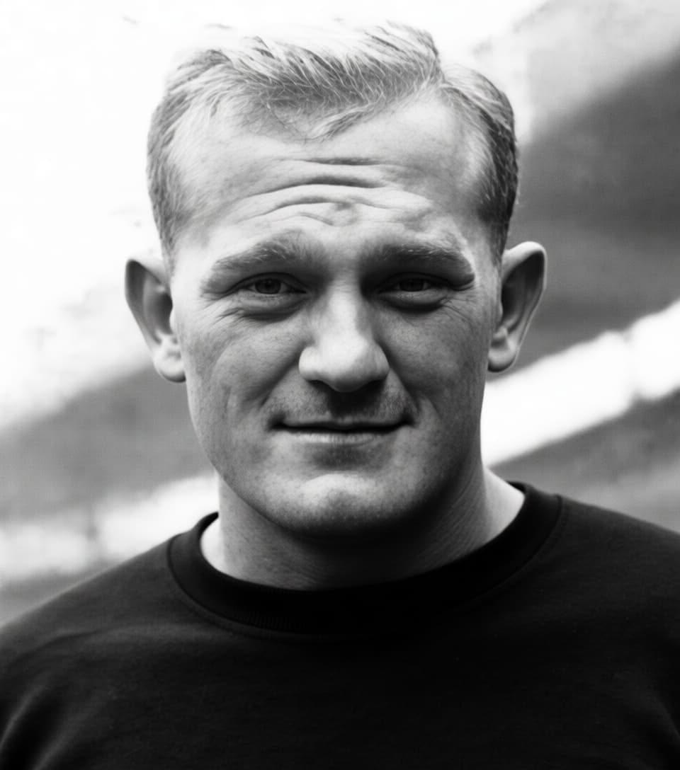 Cal Hubbard
