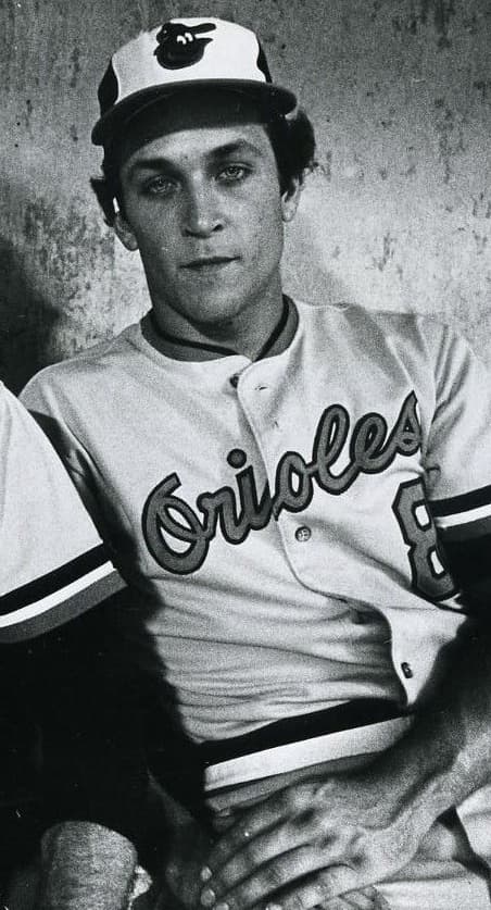 Cal Ripken Jr.
