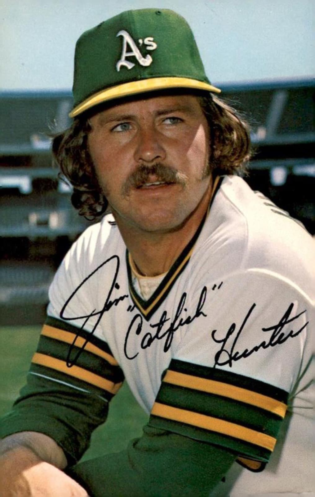 Catfish Hunter