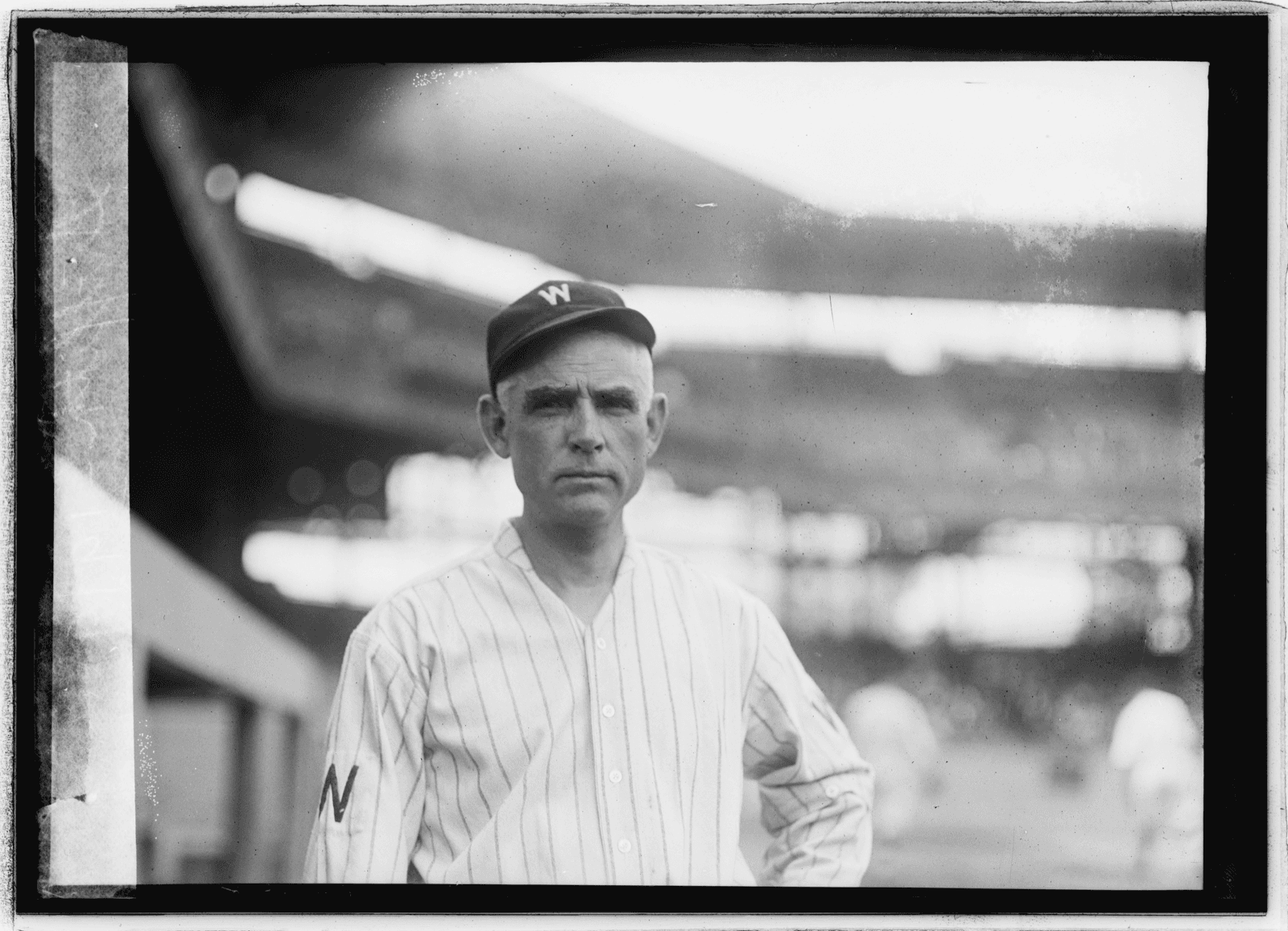 Clark Griffith