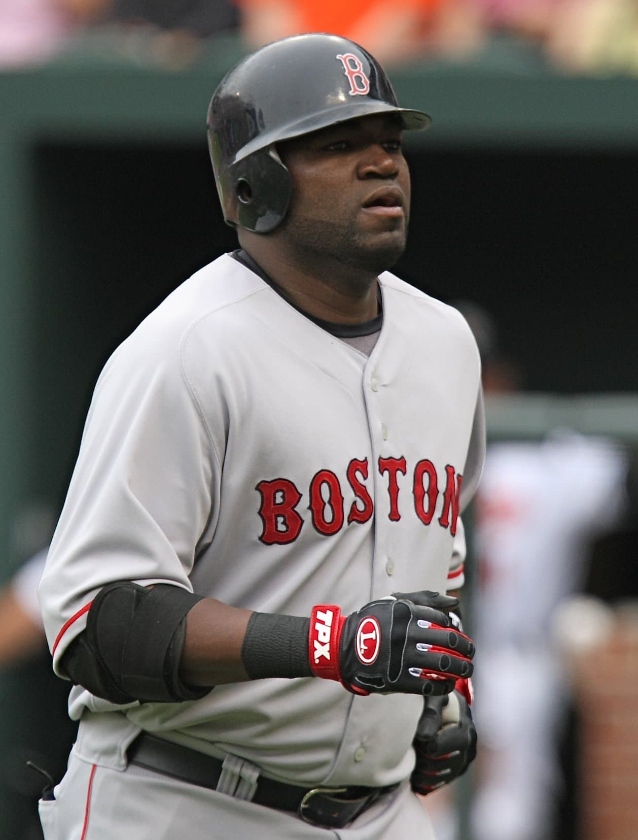David Ortiz