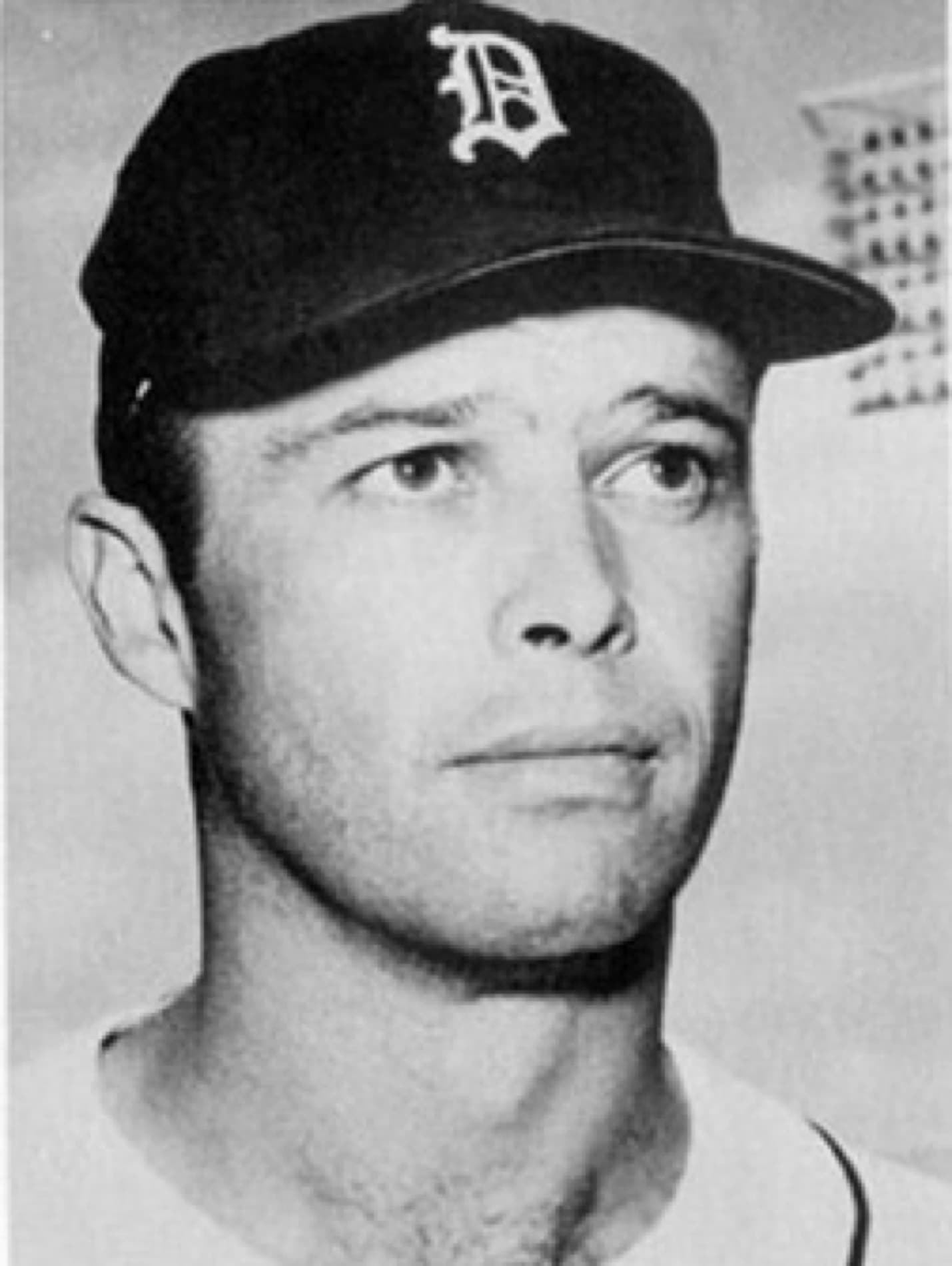 Eddie Mathews