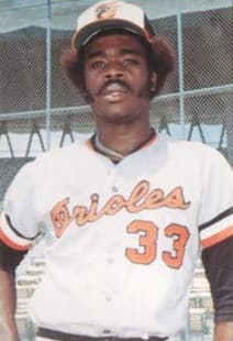 Eddie Murray