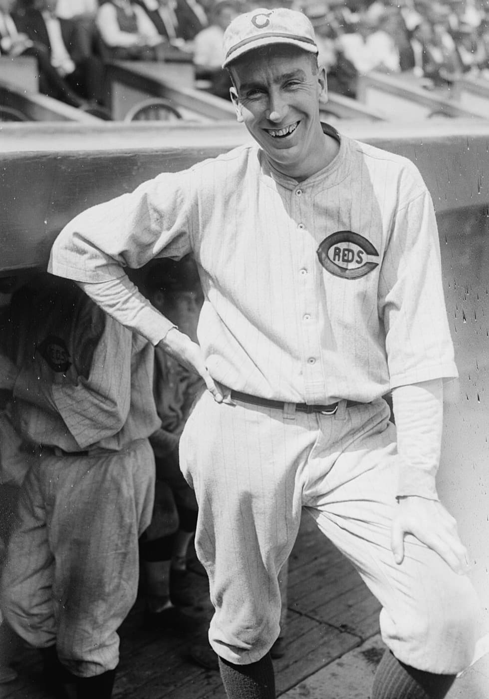 Eppa Rixey