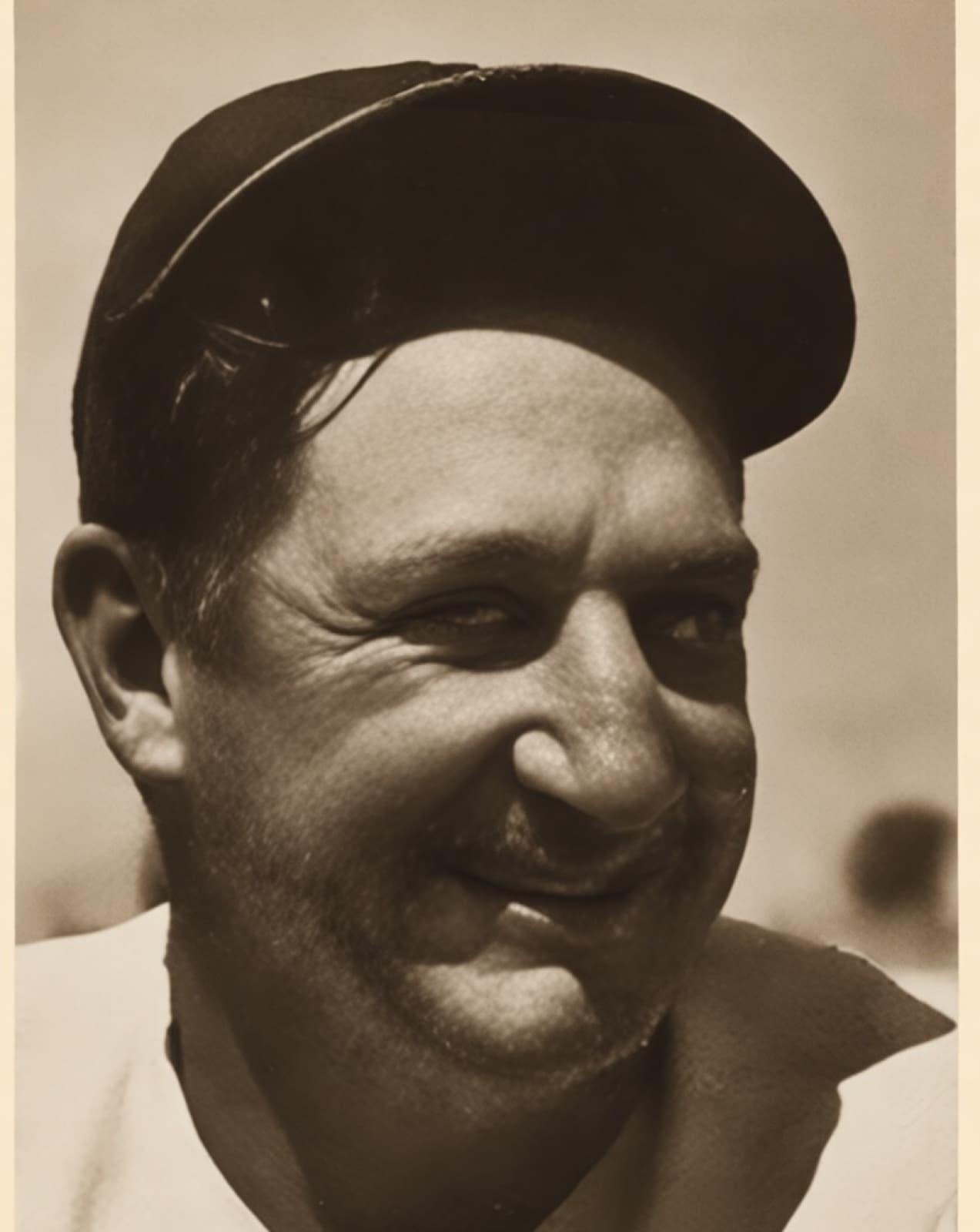 Ernie Lombardi
