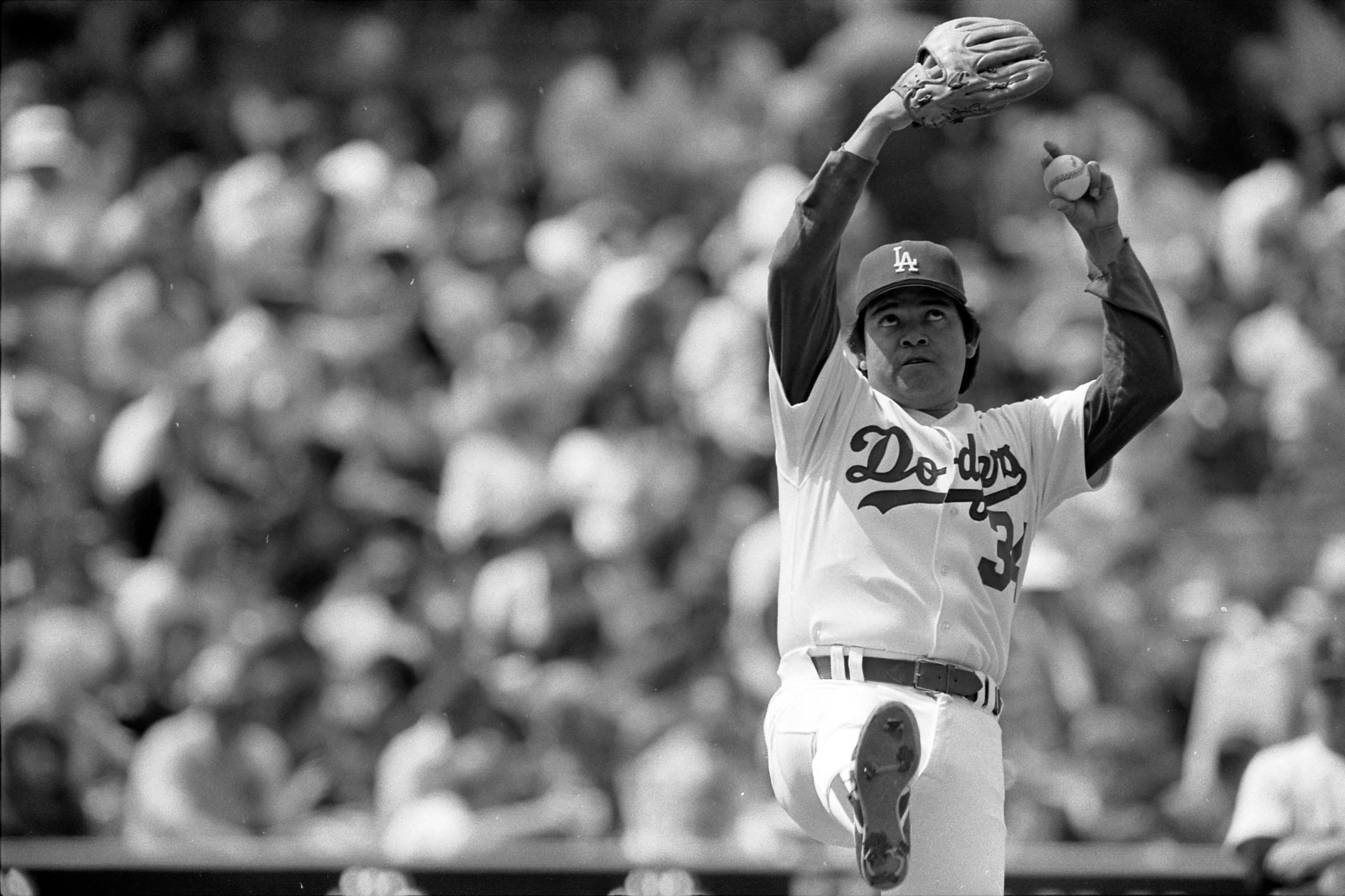 Fernando Valenzuela