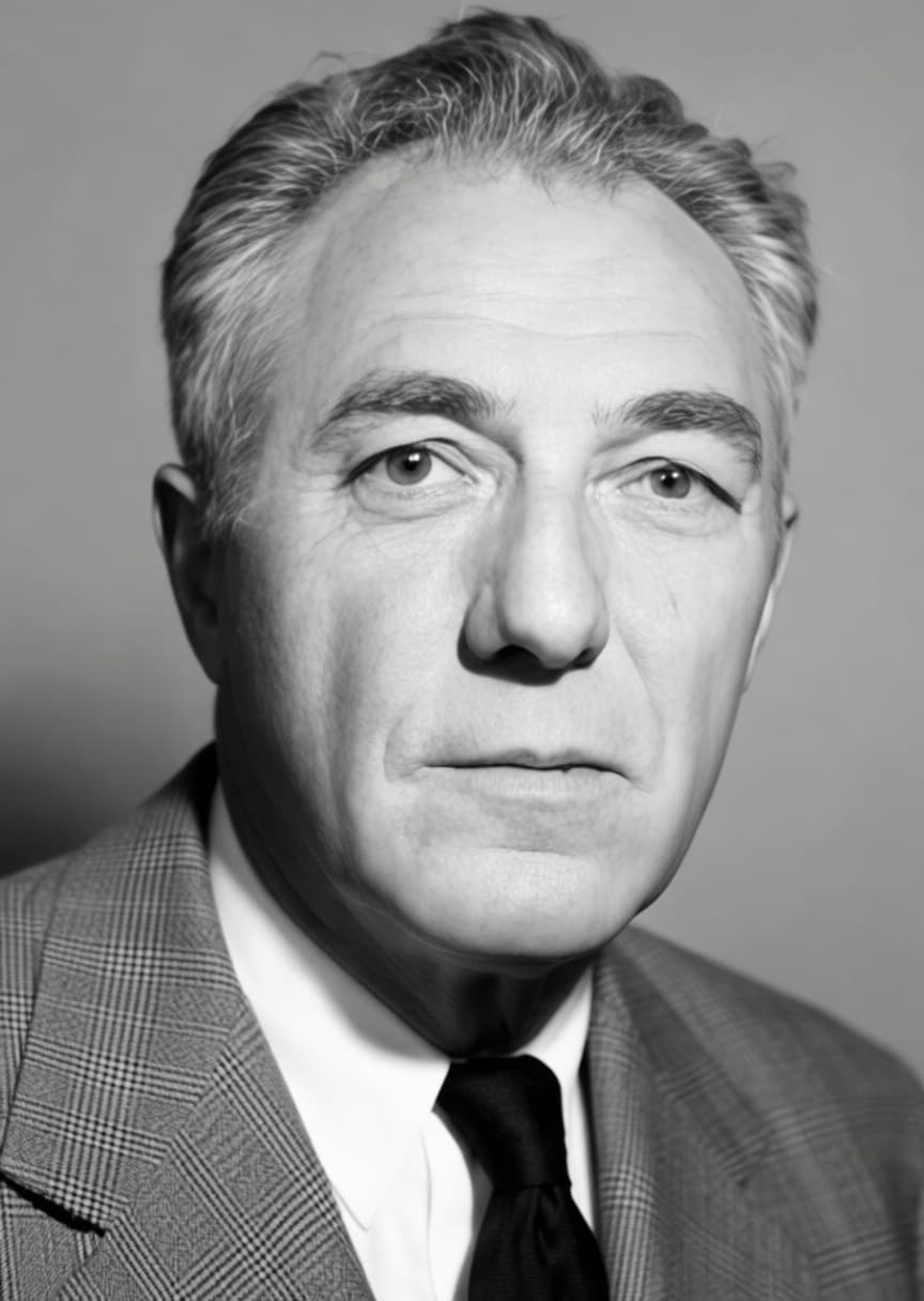 Ford Frick