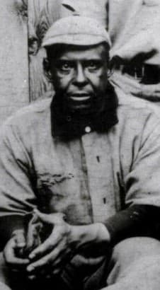 Frank Grant