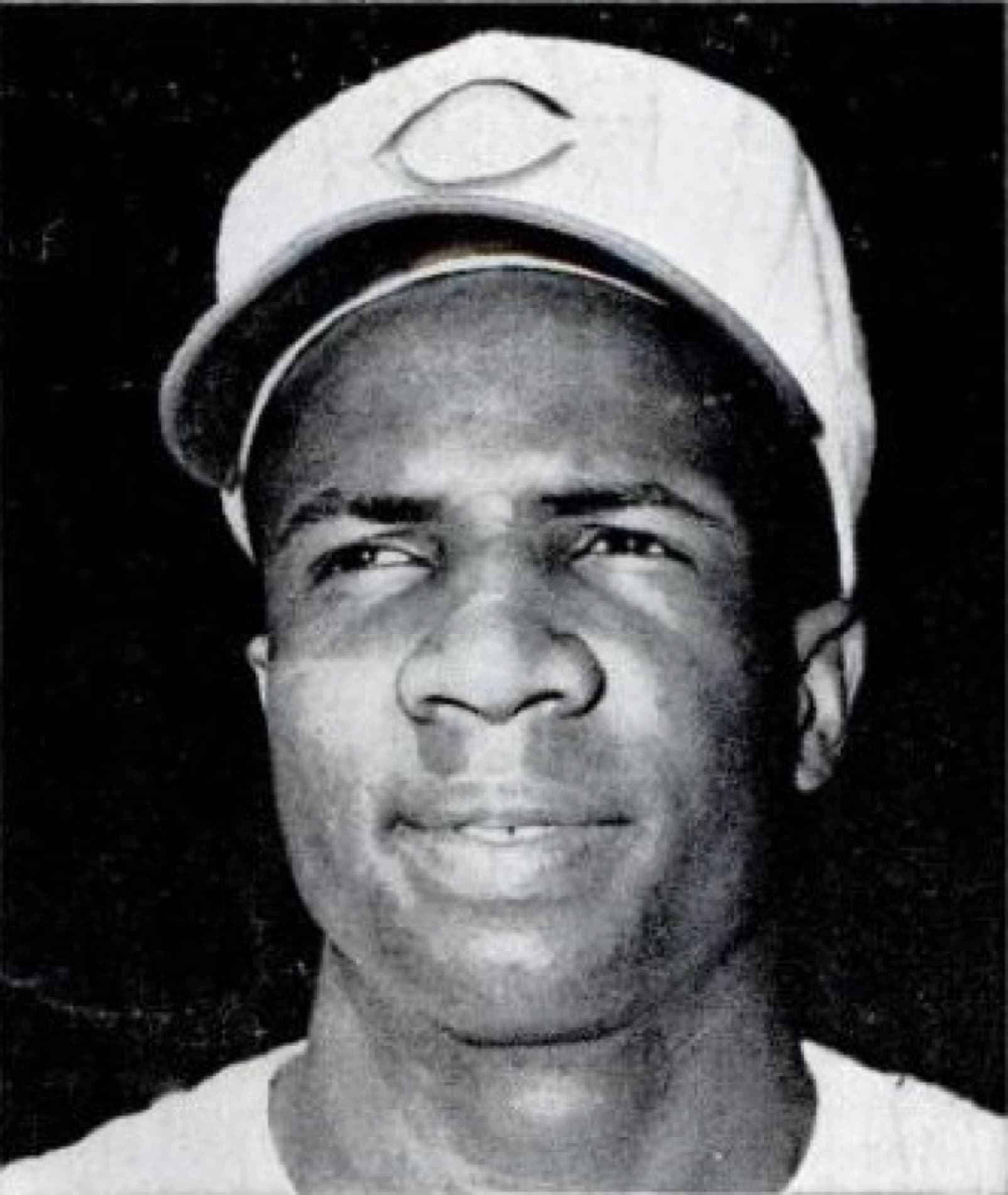Frank Robinson