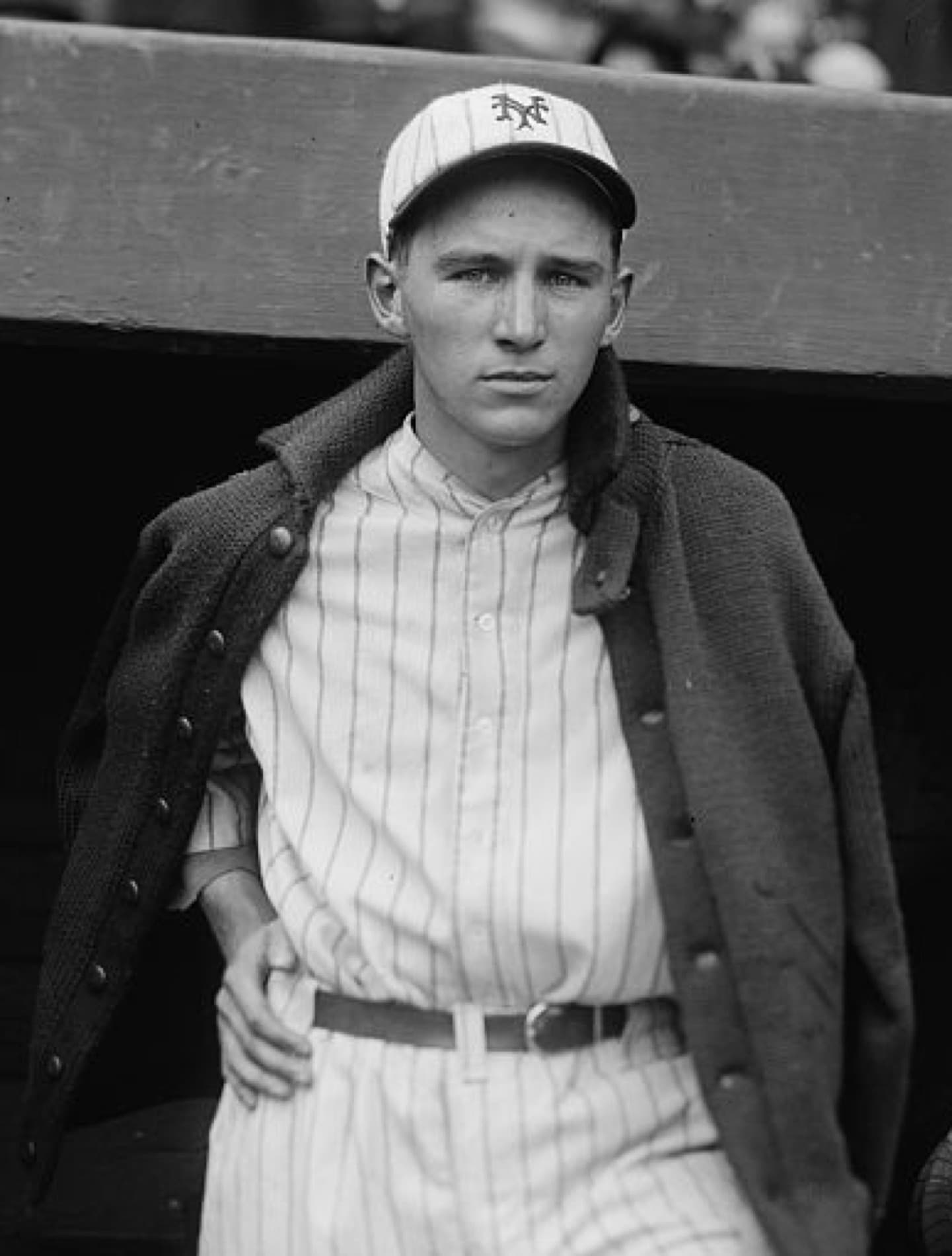 Fred Lindstrom