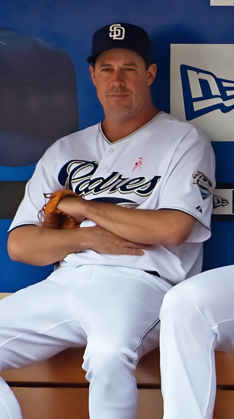 Greg Maddux