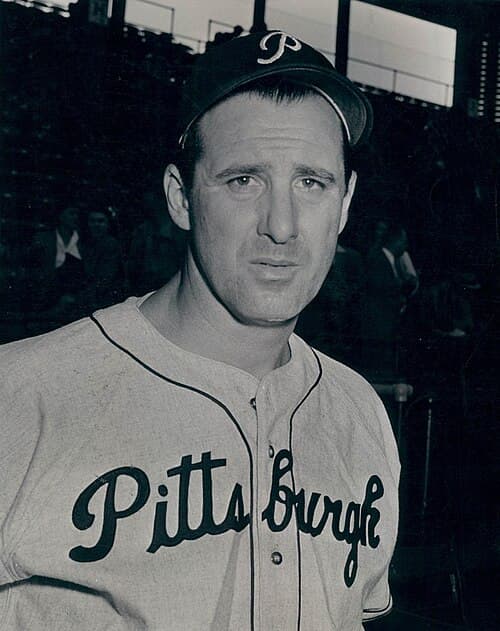 Hank Greenberg
