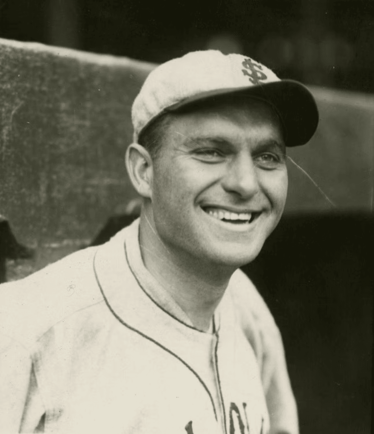 Heinie Manush