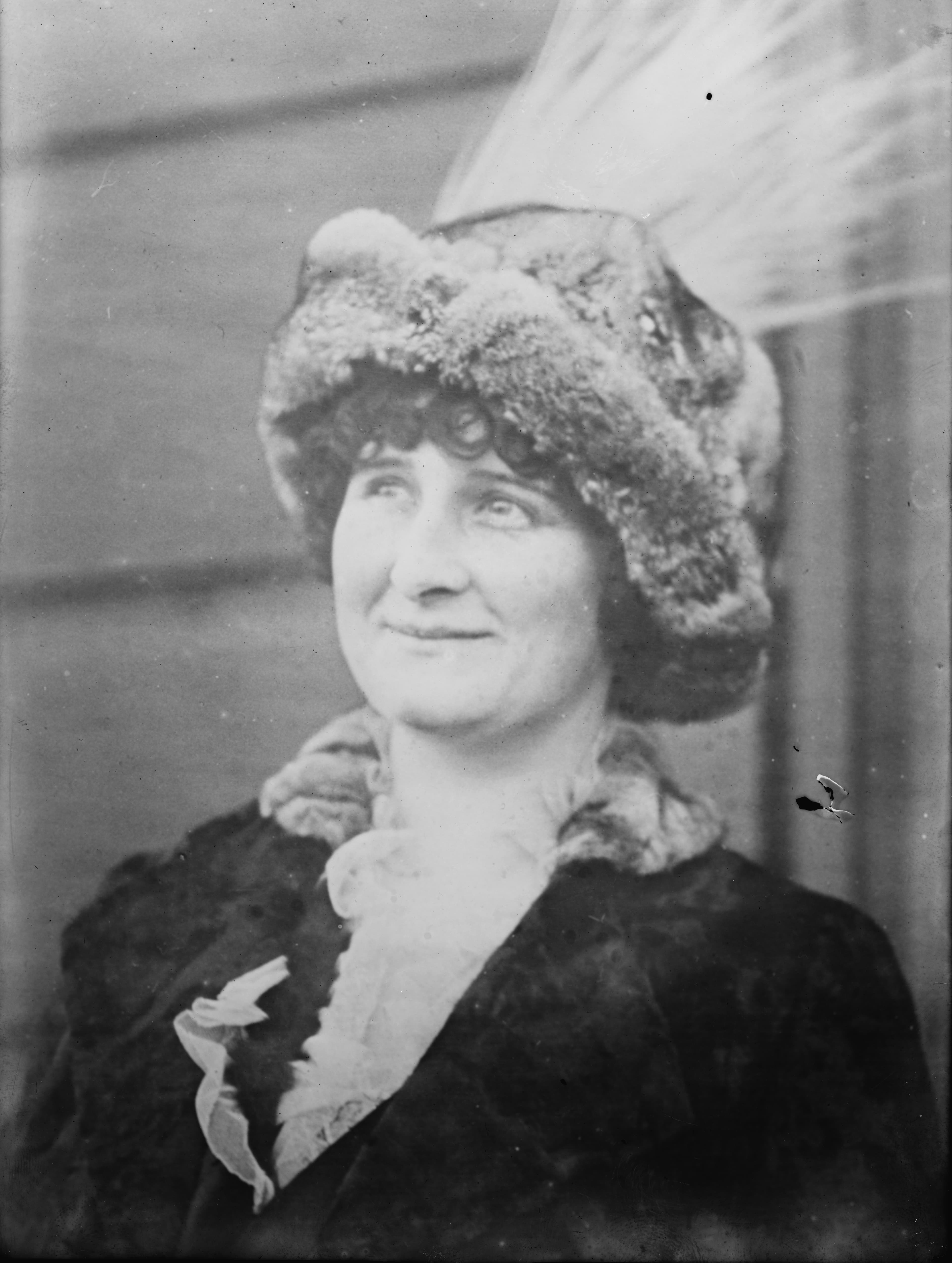 Helene Britton Owned the Cardinals