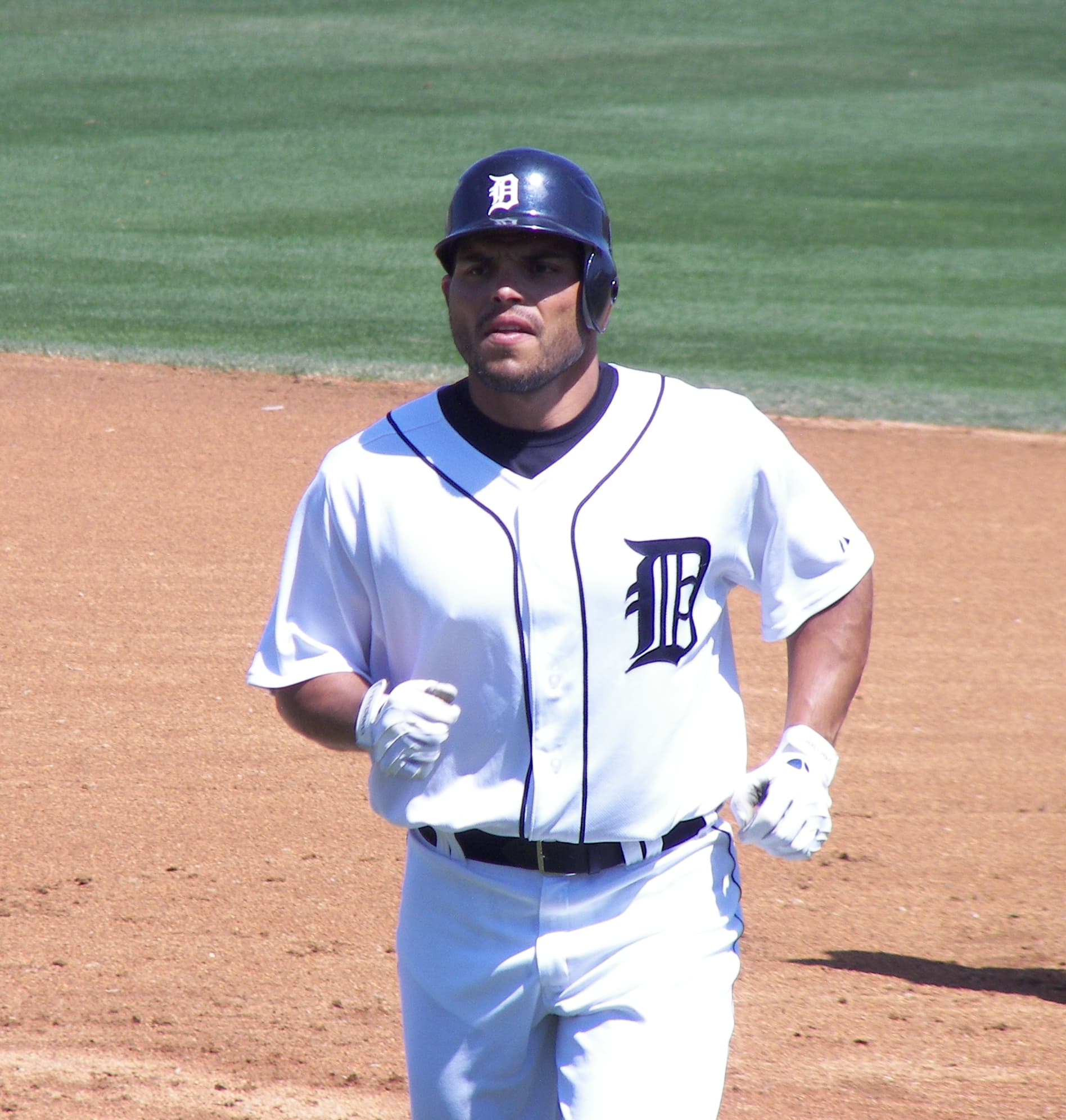 Iván Rodríguez