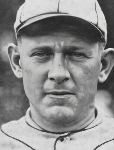 Jesse Haines