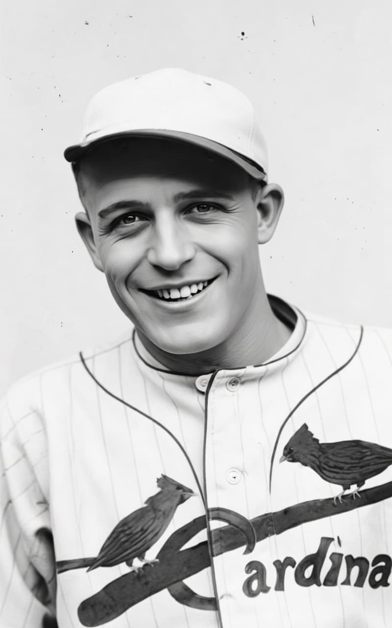 Jim Bottomley