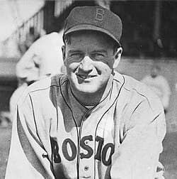 Joe Cronin