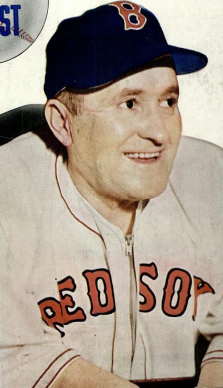 Joe McCarthy