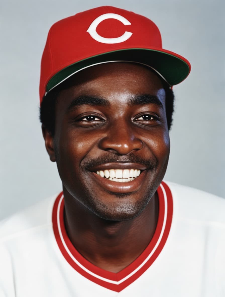 Joe Morgan
