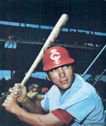 Johnny Bench