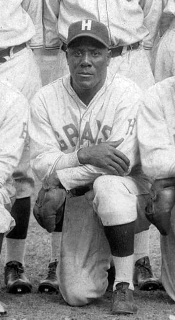 Jud Wilson