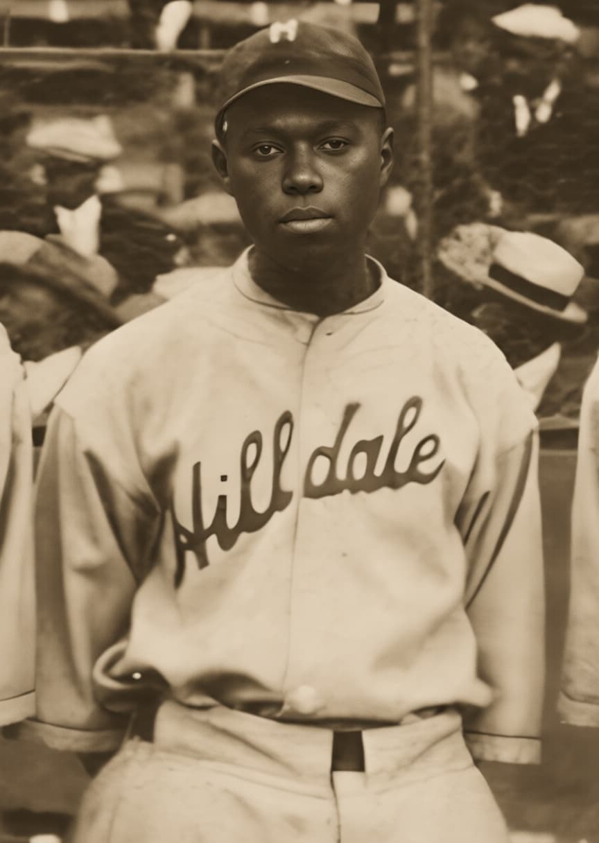 Judy Johnson