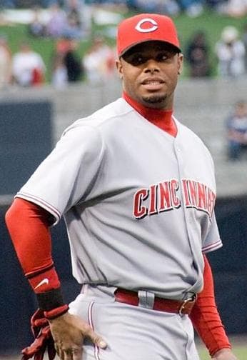 Ken Griffey Jr.