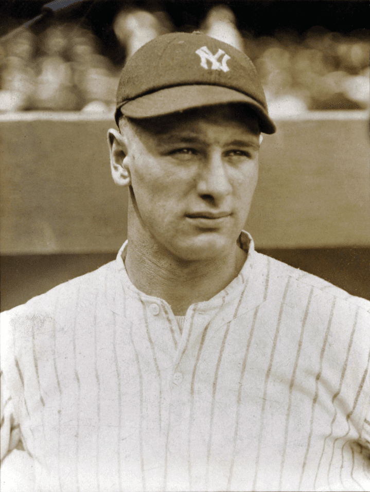 The Man Who Stole a Yankee's Life