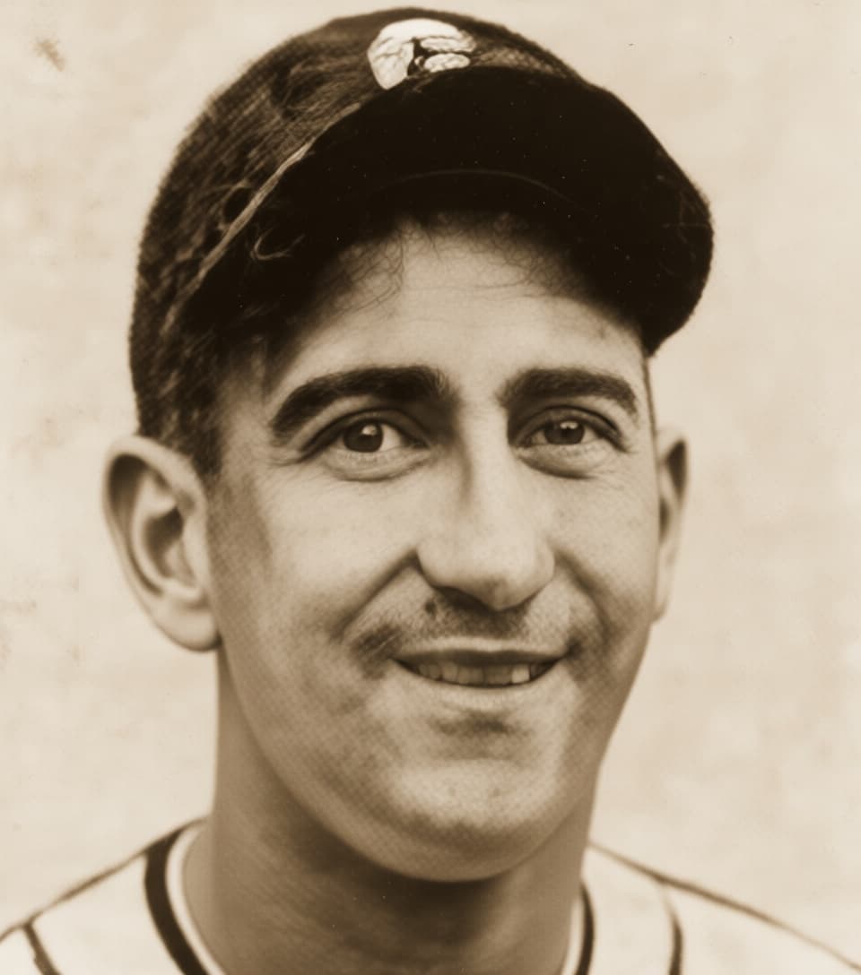 Luke Appling