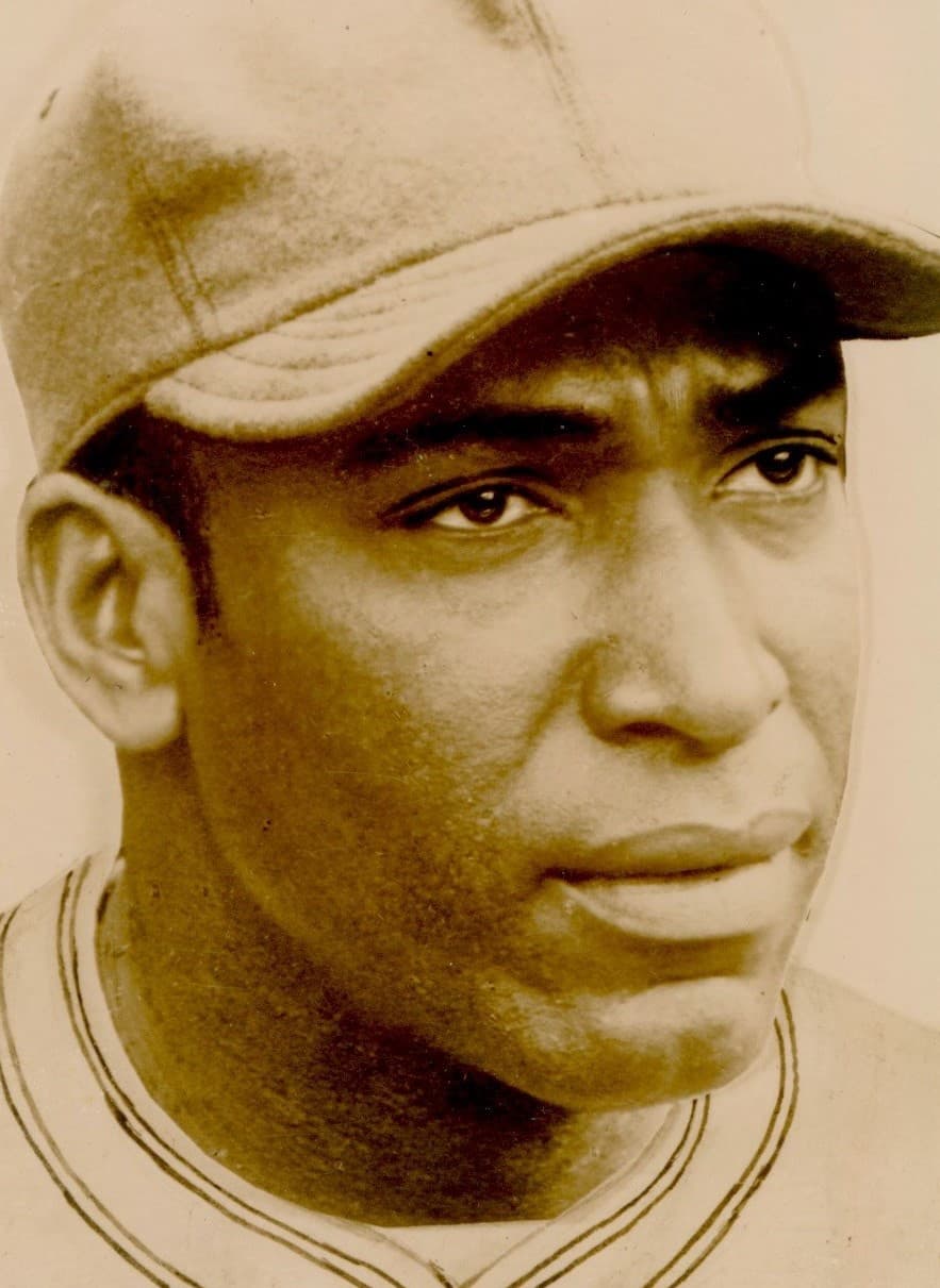 Martin Dihigo