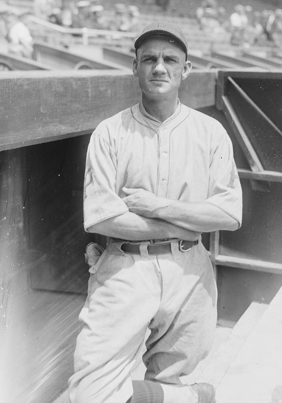 Max Carey