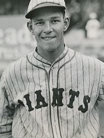 Mel Ott