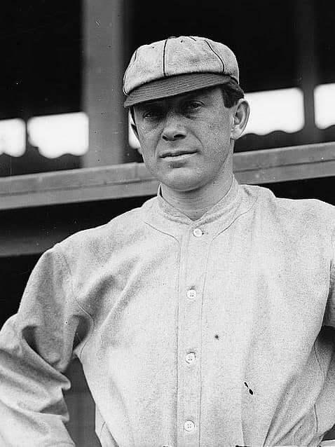 Miller Huggins