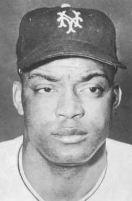 Monte Irvin